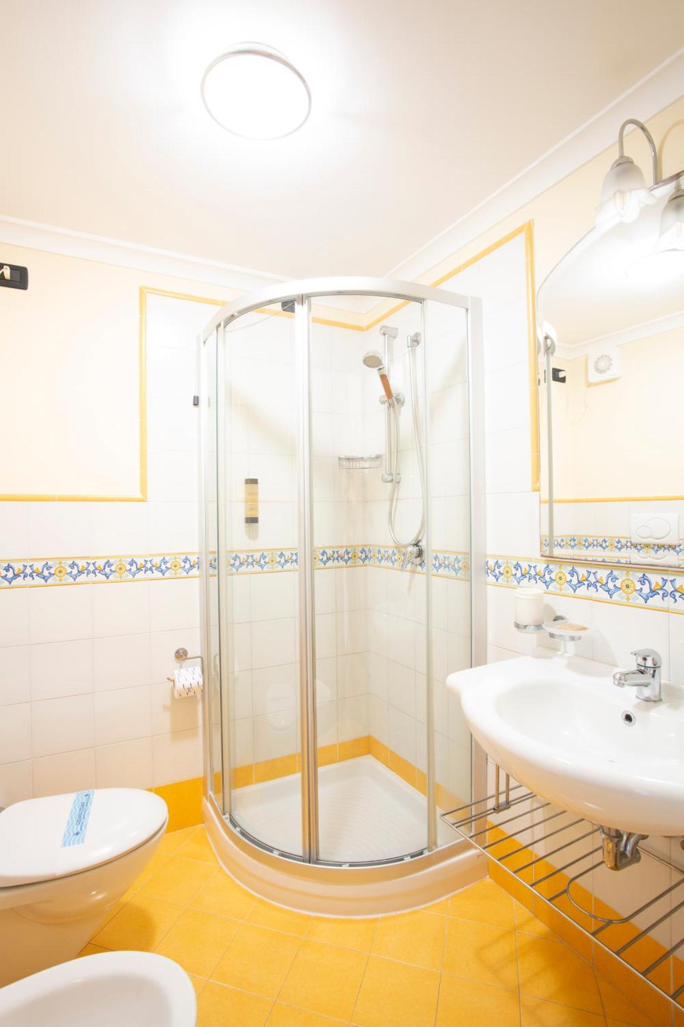 Il Quartuccio Gaeta Bed & Breakfast Exterior foto