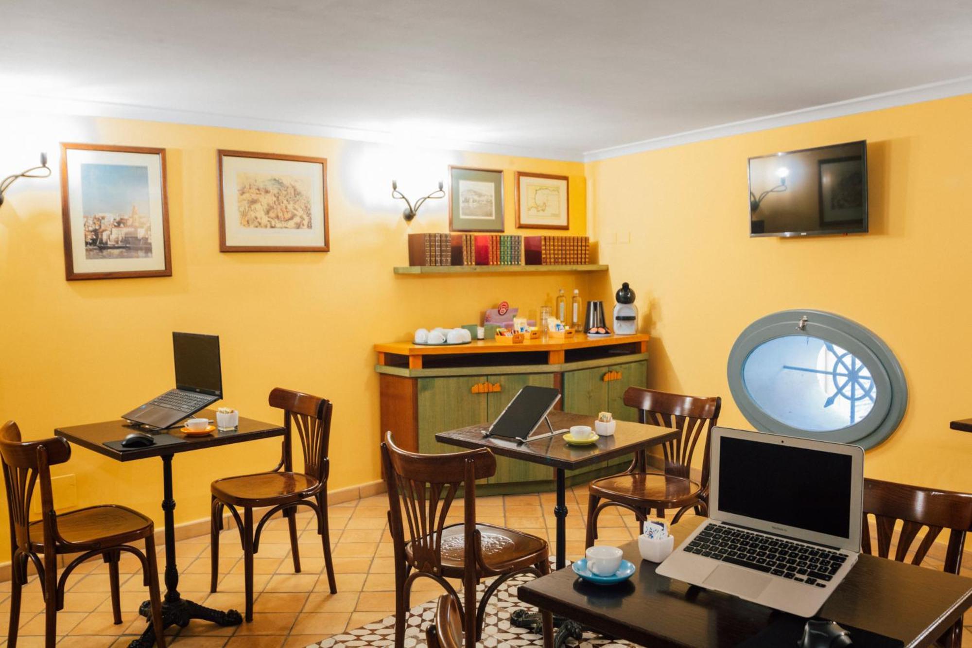Il Quartuccio Gaeta Bed & Breakfast Exterior foto