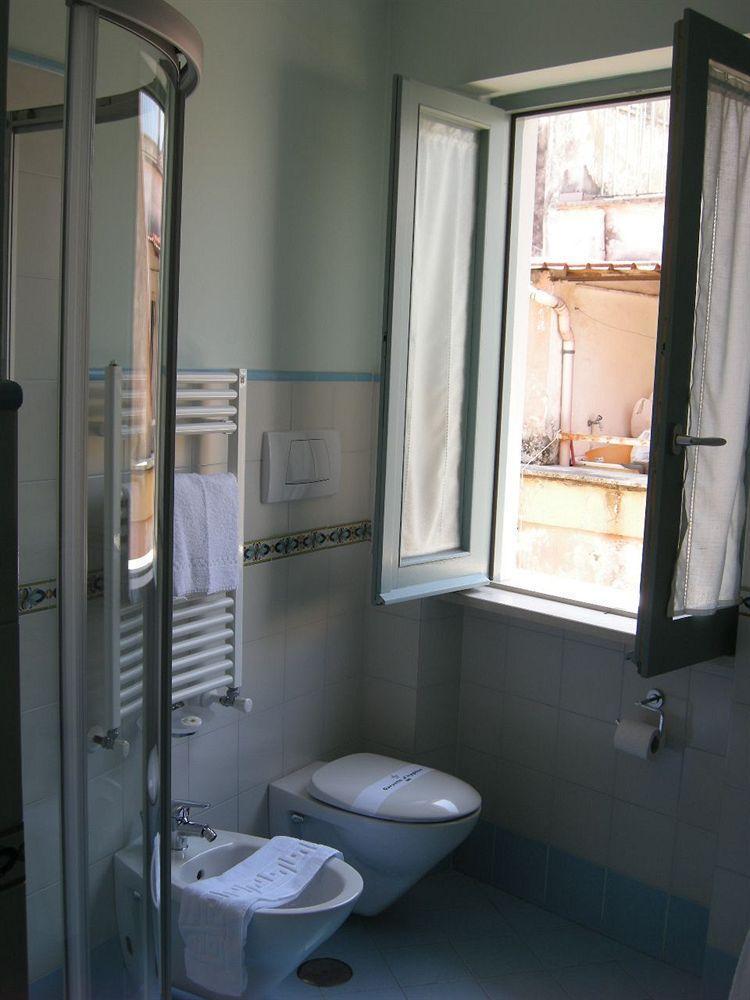 Il Quartuccio Gaeta Bed & Breakfast Exterior foto