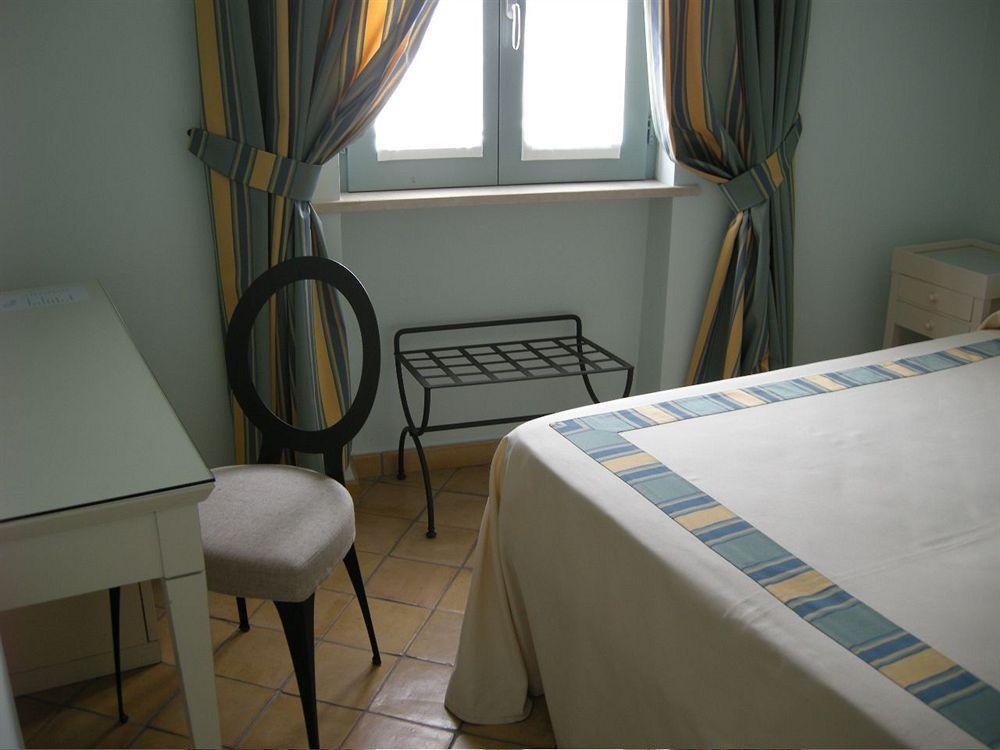 Il Quartuccio Gaeta Bed & Breakfast Exterior foto